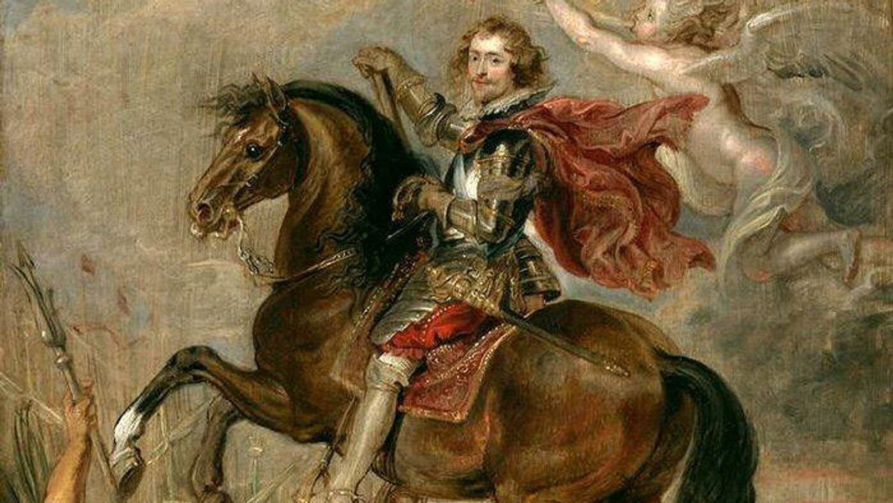 Alain Decaux raconte — Milord Buckingham