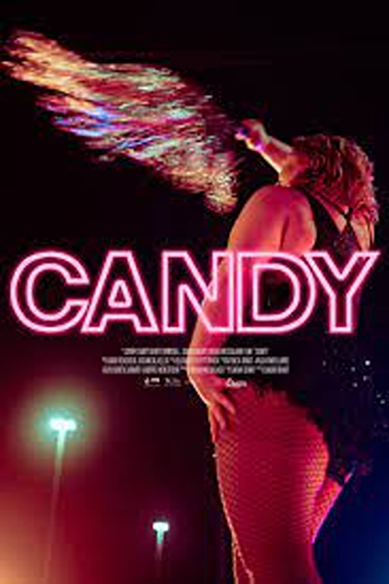 Candy Candy