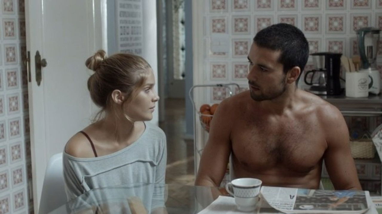 As Canalhas — Épisode 4