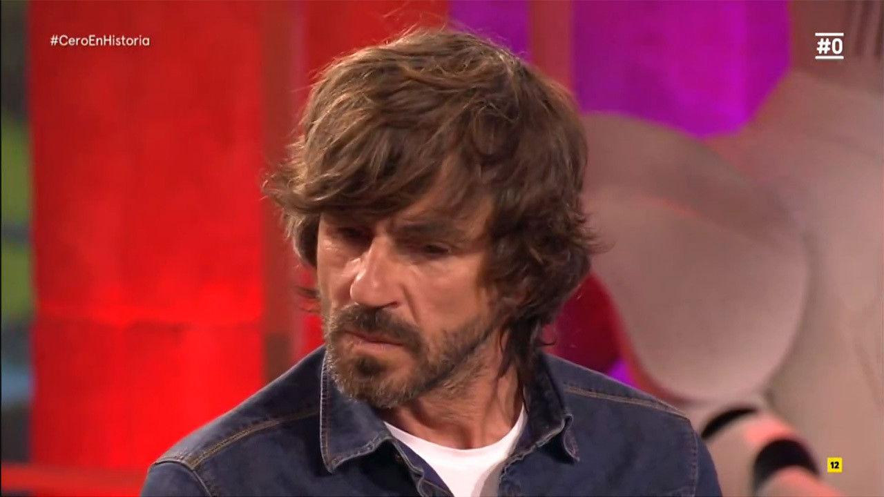 Cero en historia — Épisode 2
