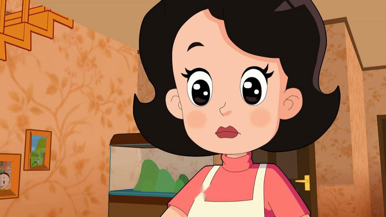 新大头儿子和小头爸爸 — Épisode 49