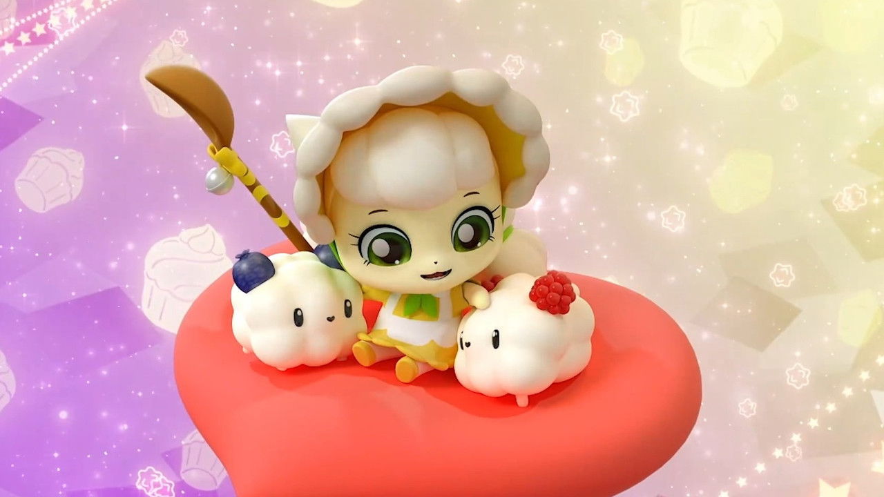 캐치! 티니핑 — Épisode 17