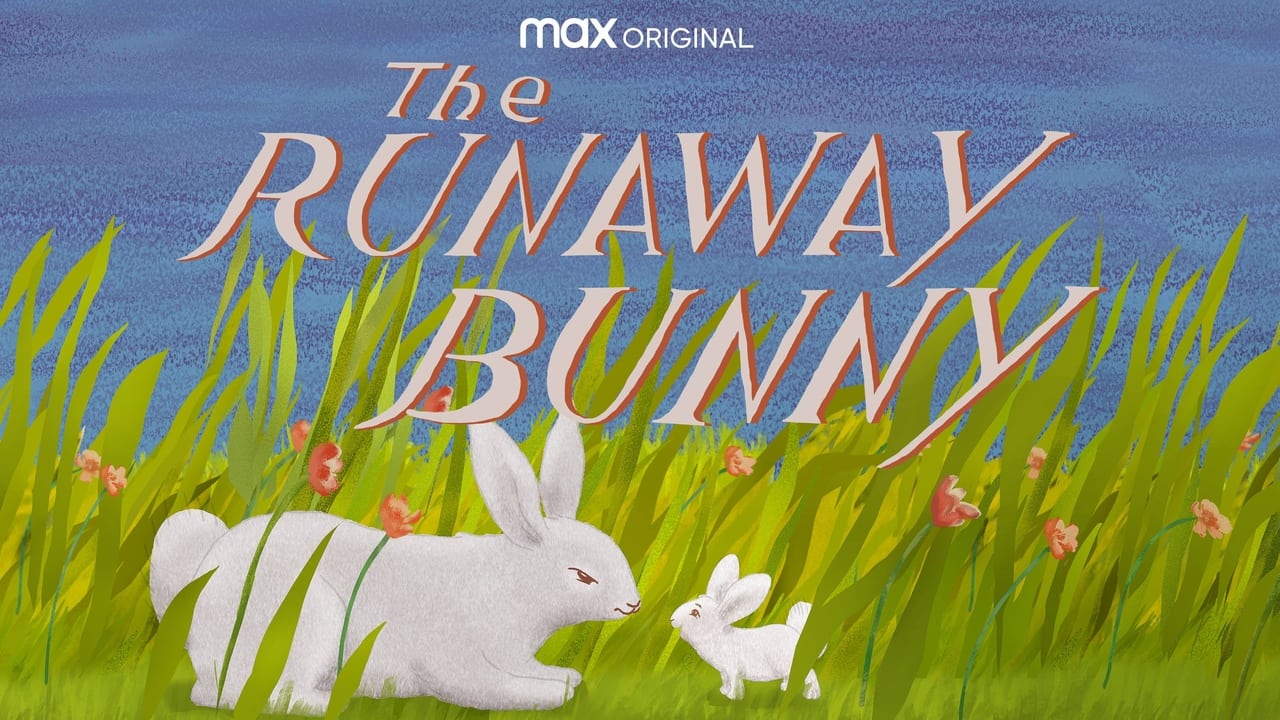 The Runaway Bunny background