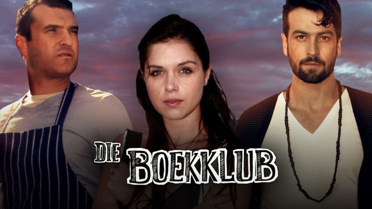 Die Boekklub 0