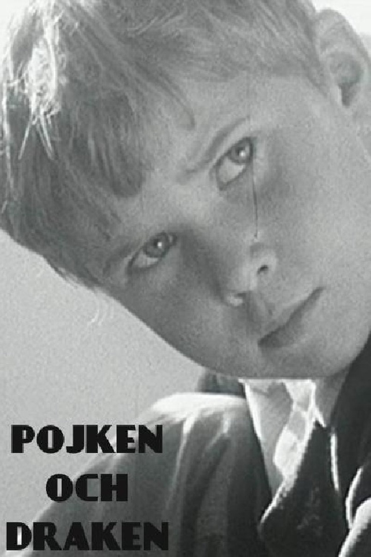 Pojken och draken Pojken och draken