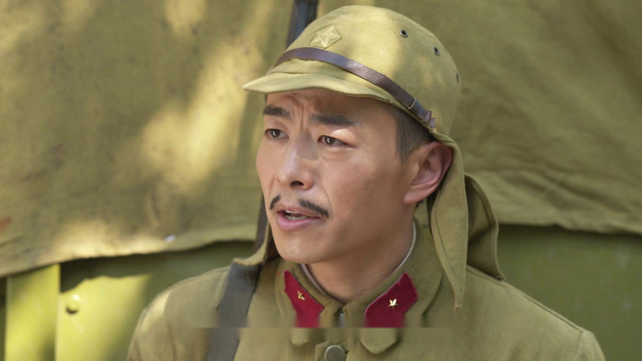 李三枪 — Épisode 38