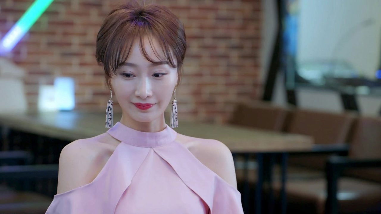 陪你漫步这个世界 — Épisode 43