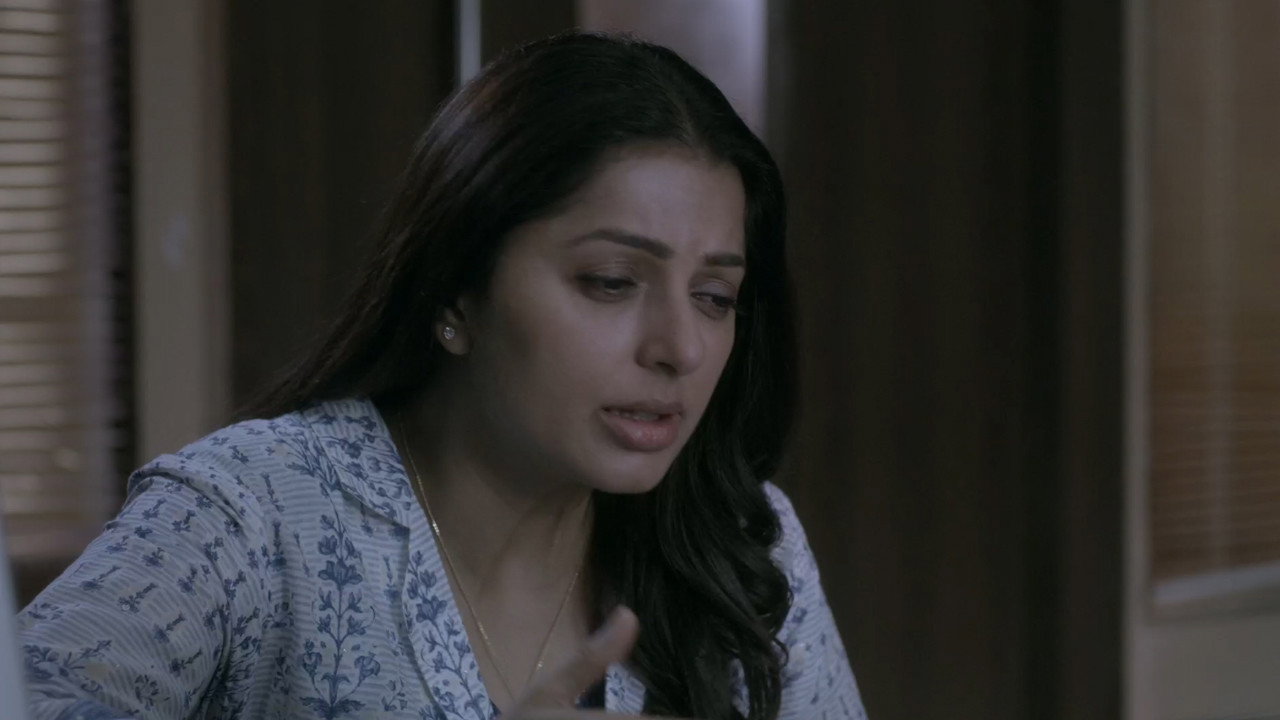 Bhram (2019) Hindi Season 1 Complete backdrop