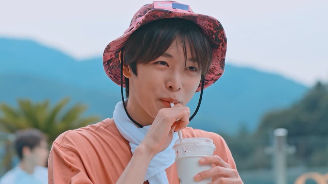 Welcome to NCT Universe — Épisode 5