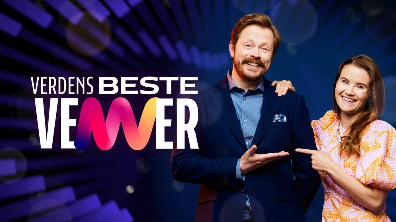 Verdens beste venner - Season 1