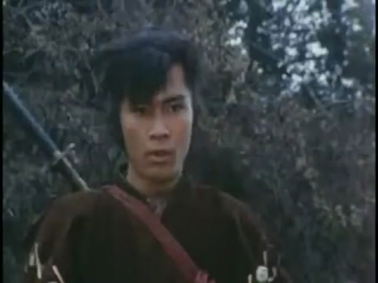 Kaiketsu Lion-Maru — Épisode 51