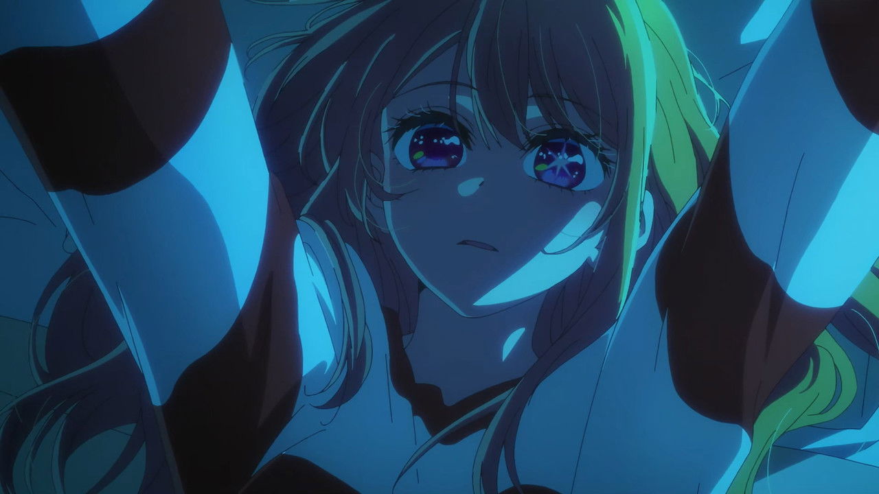 Oshi no Ko - Capture 5