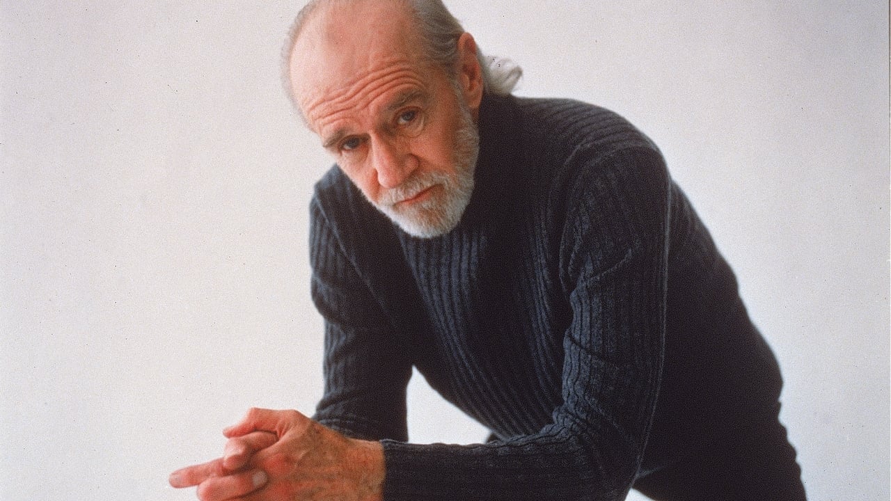 Scen från George Carlin: Complaints and Grievances