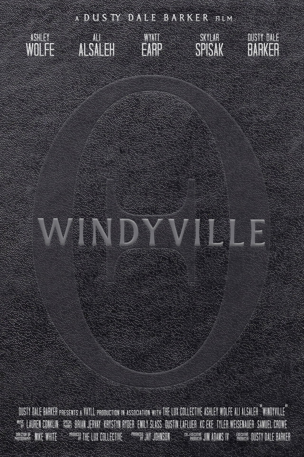 Windyville Backdrop
