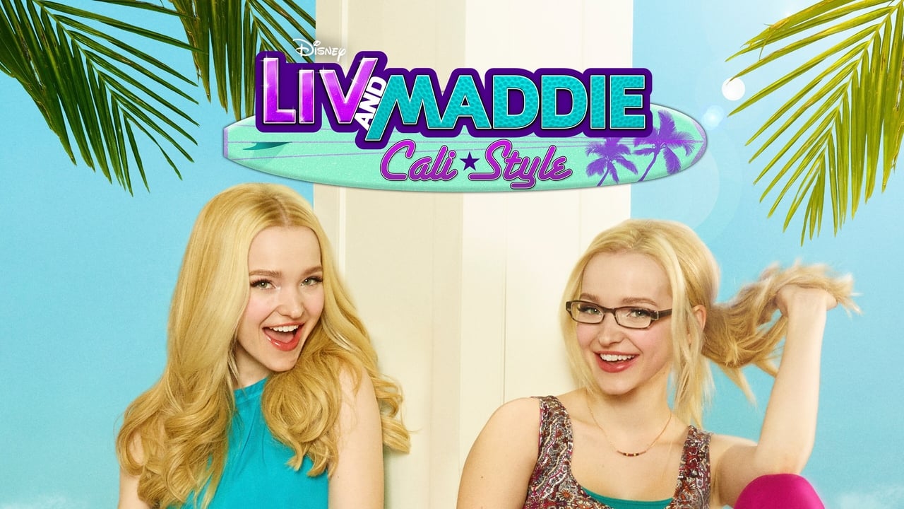 Liv and Maddie - Season 1