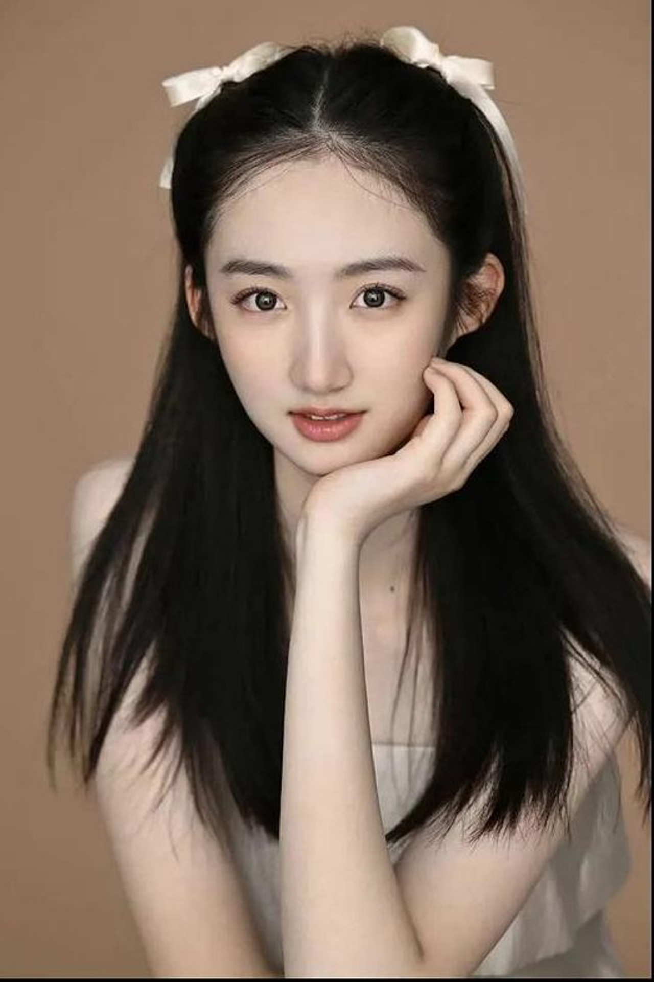 曹悦如