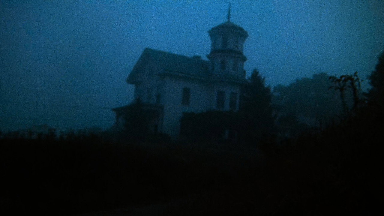 Let's Scare Jessica to Death background 42