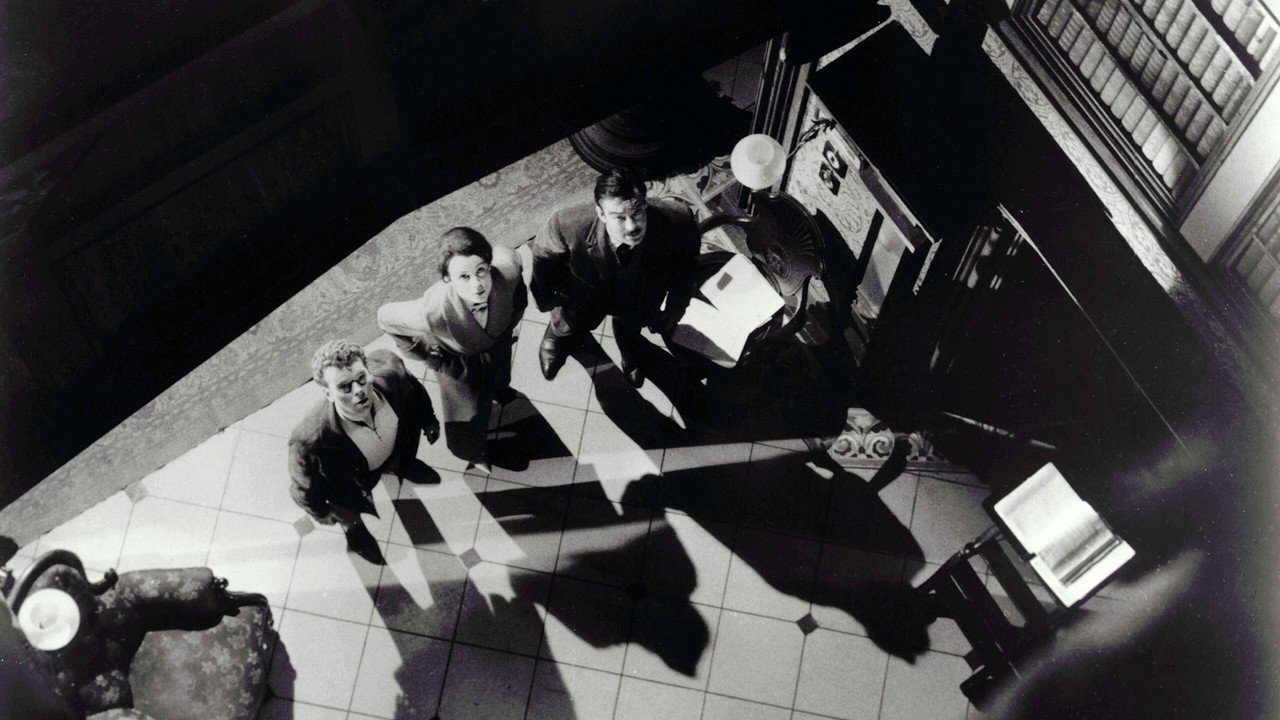 Galerie du film — 21
