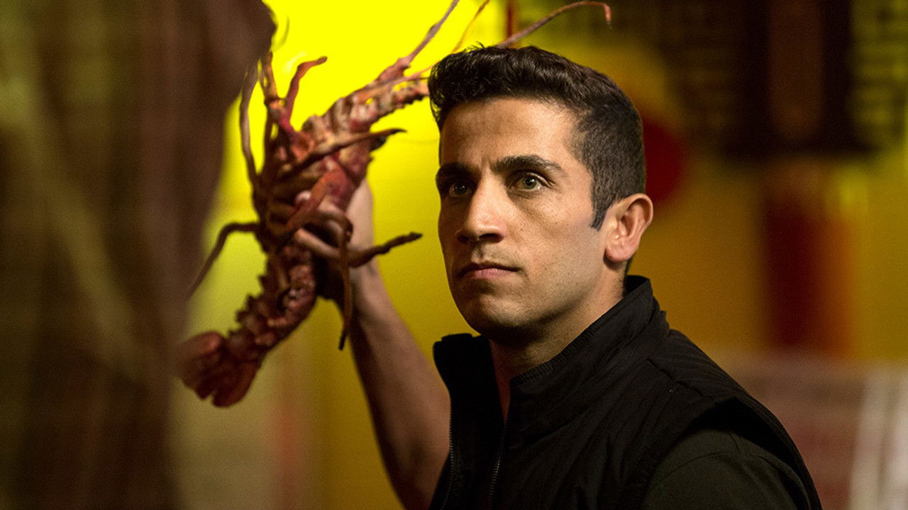 House Husbands — Épisode 1