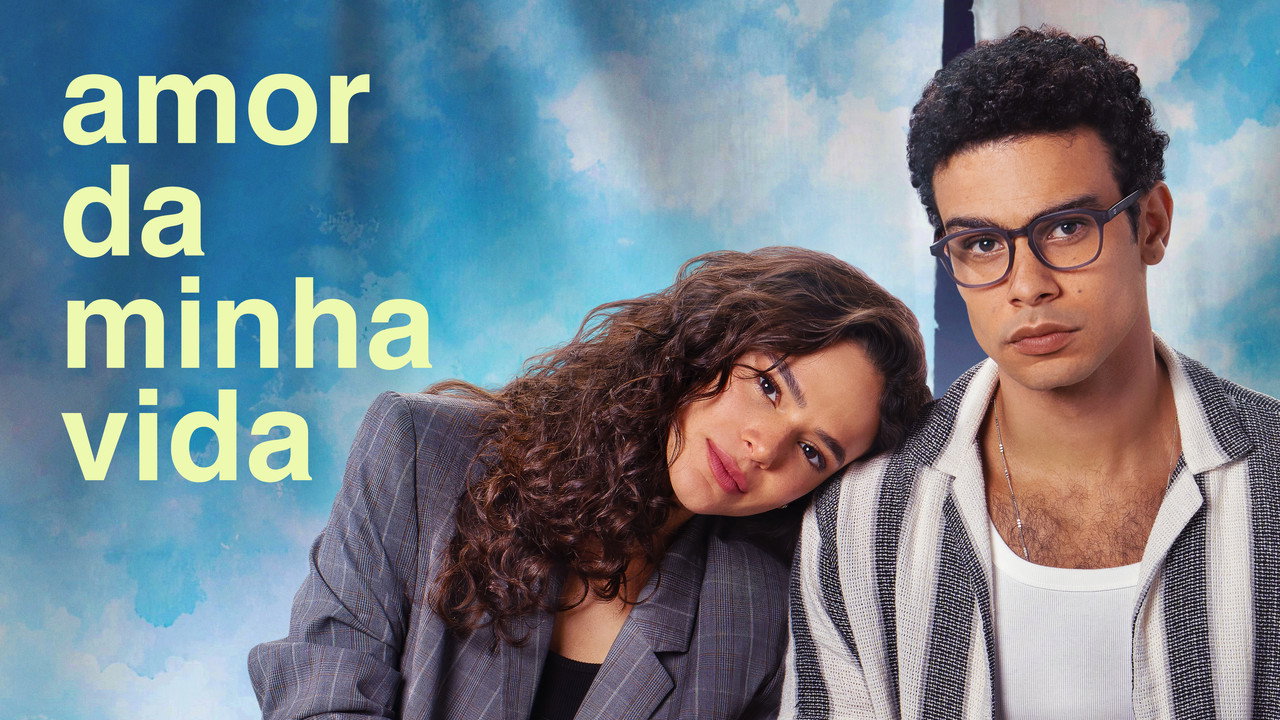 Cena de Amor da Minha Vida - 2ª Temporada - Cena 2