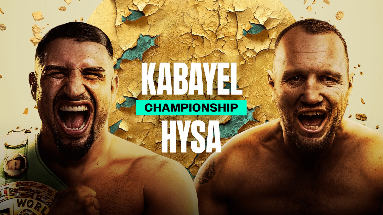 Agit Kabayel vs. Nelson Hysa still 2