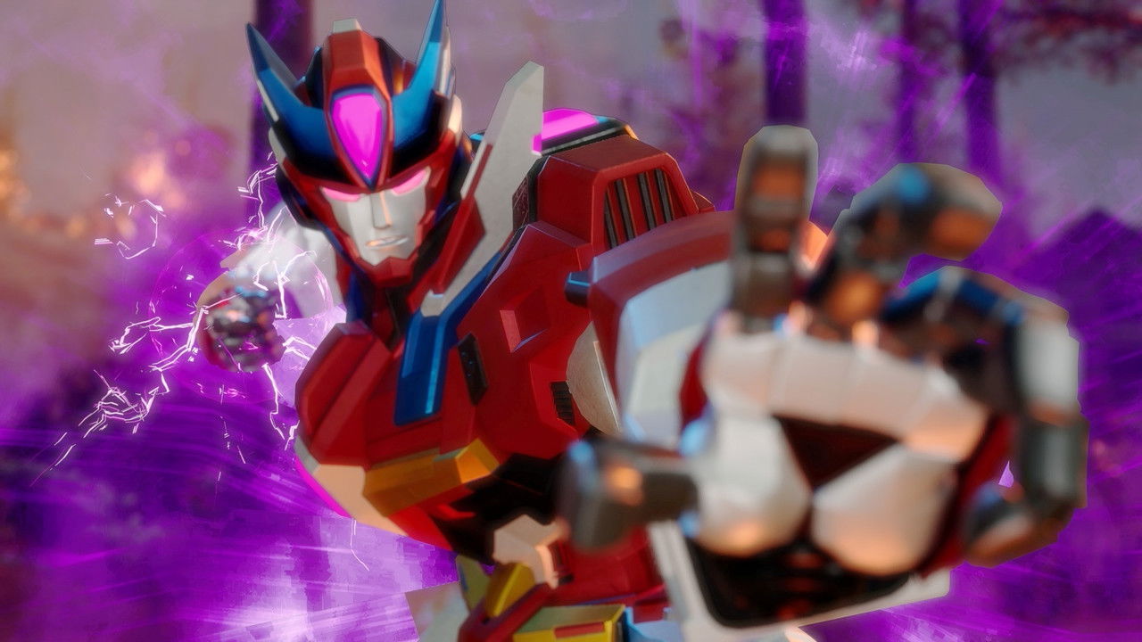 变形联盟 — Épisode 17