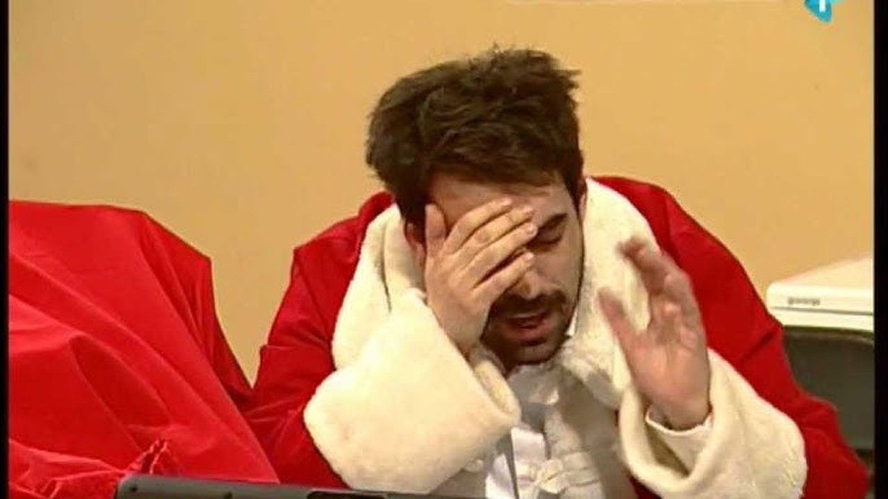 Government Job - Season 0 Episode 2 : Novogodišnji specijal, 2. deo