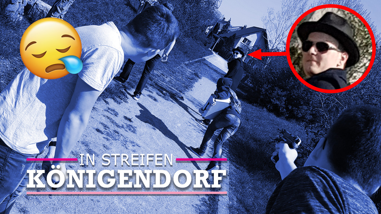 In Streifen: Königendorf — Épisode 5