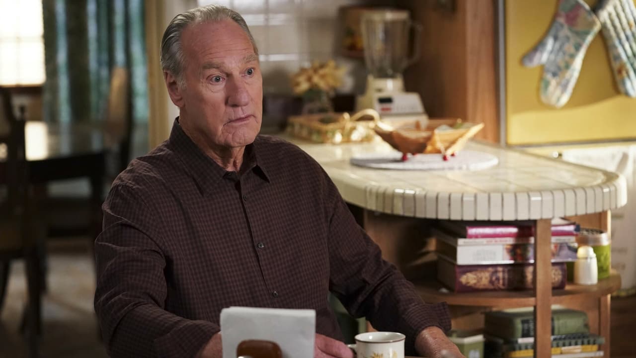 Young Sheldon - Season 6 Episode 20 : German for Beginners and a Crazy Old Man with a Bat