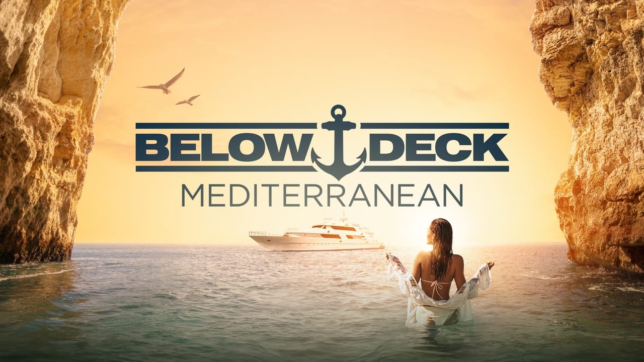 Below Deck Mediterranean - Season 0 Episode 9 : Captain Sandy’s Yachtrageous Moments 2022