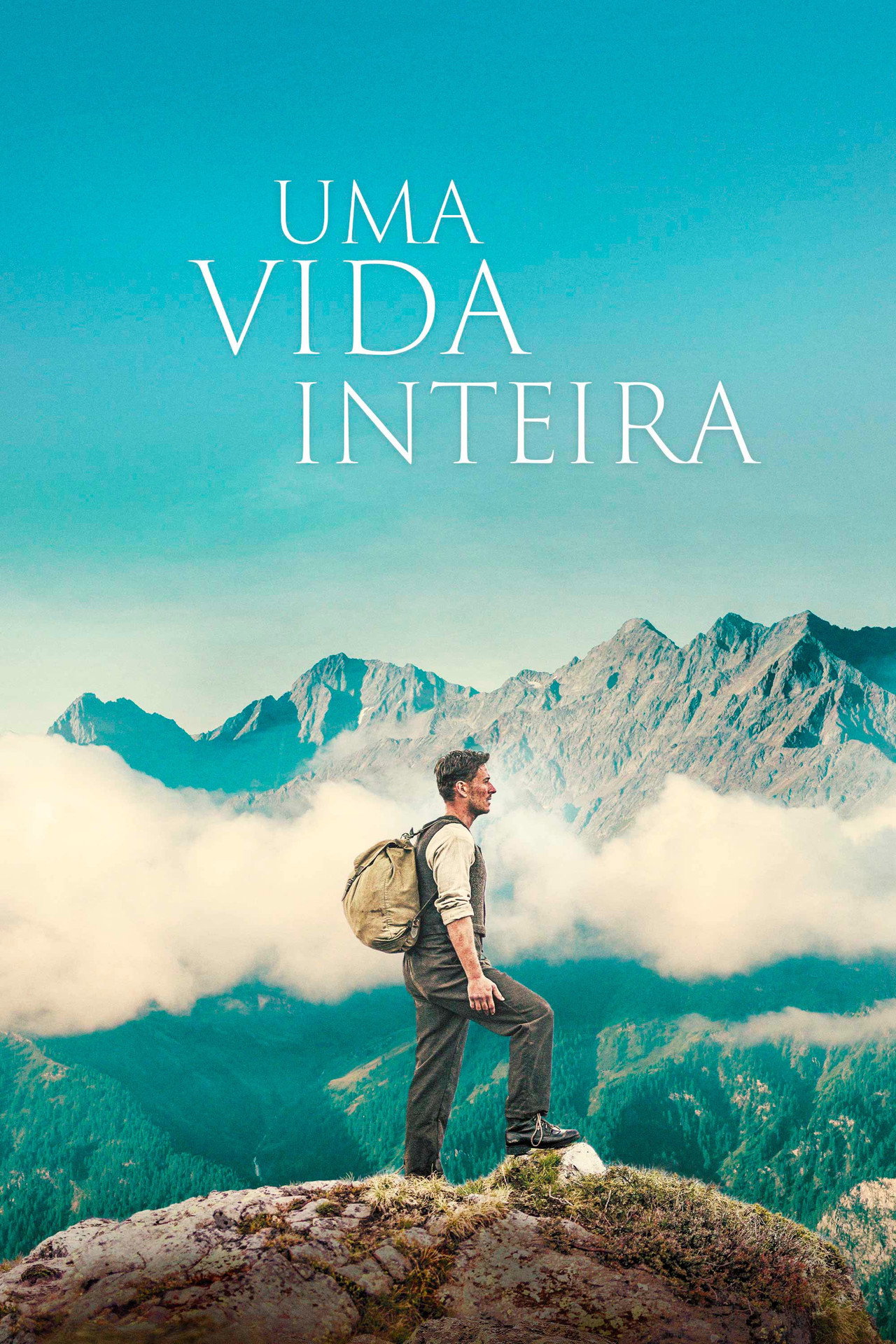 Uma Vida Inteira