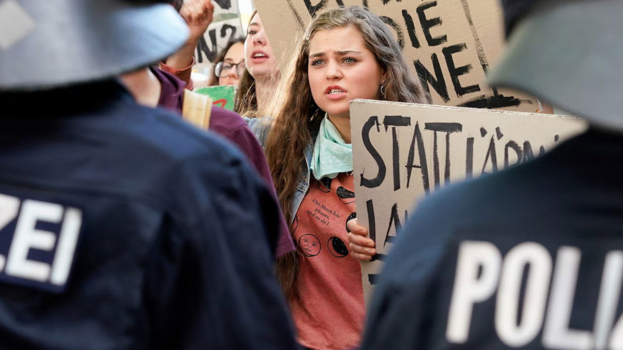 Tierärztin Dr. Mertens — Épisode 2