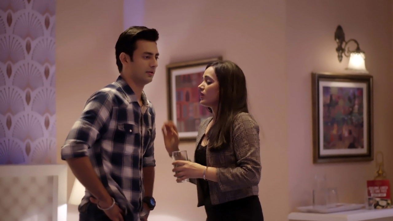 Pyaar Ke Papad — Épisode 138