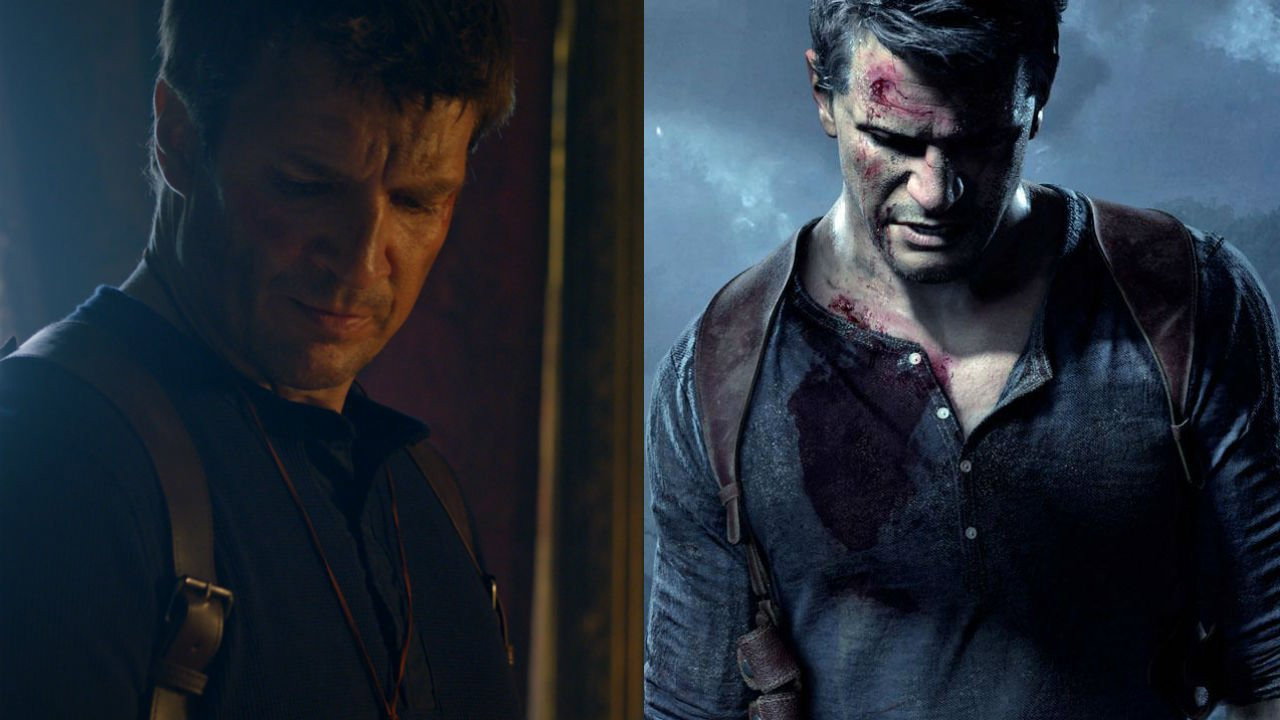 UNCHARTED
