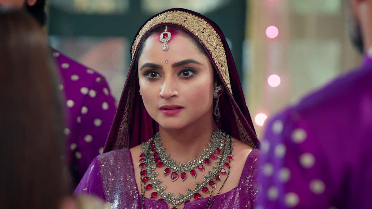 Qayaamat Se Qayaamat Tak — Épisode 83