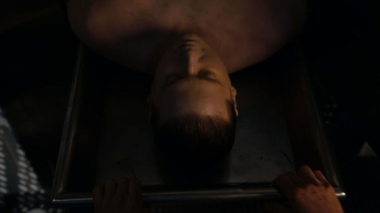 Decker — Épisode 3