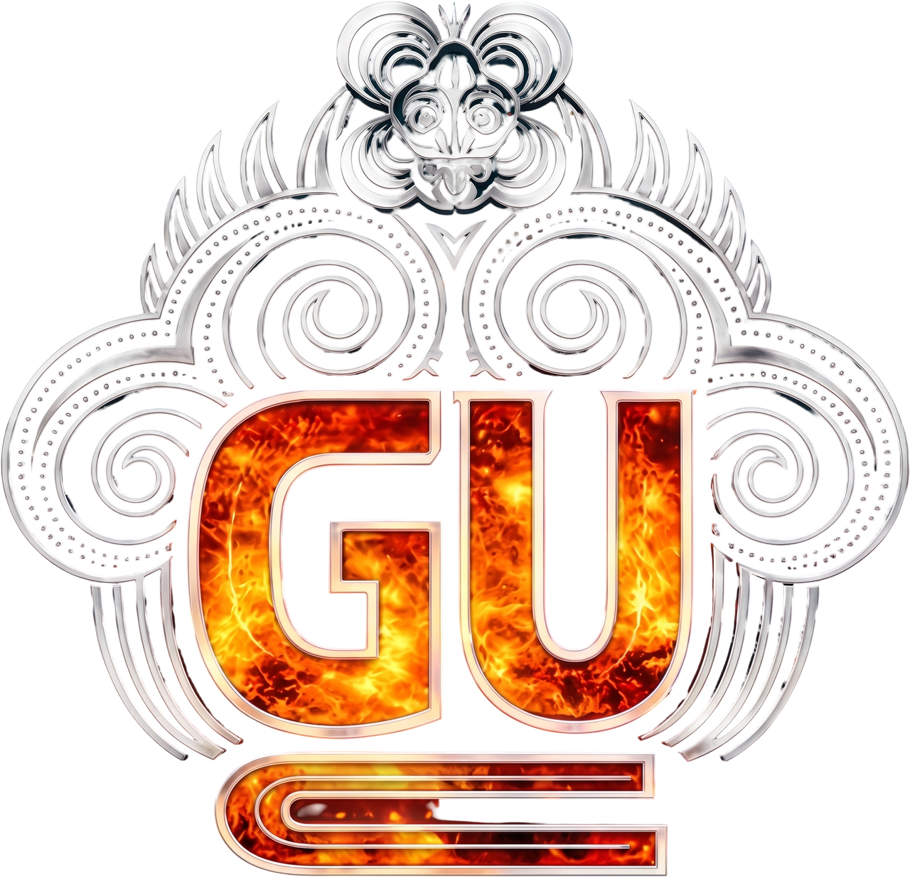 Gu