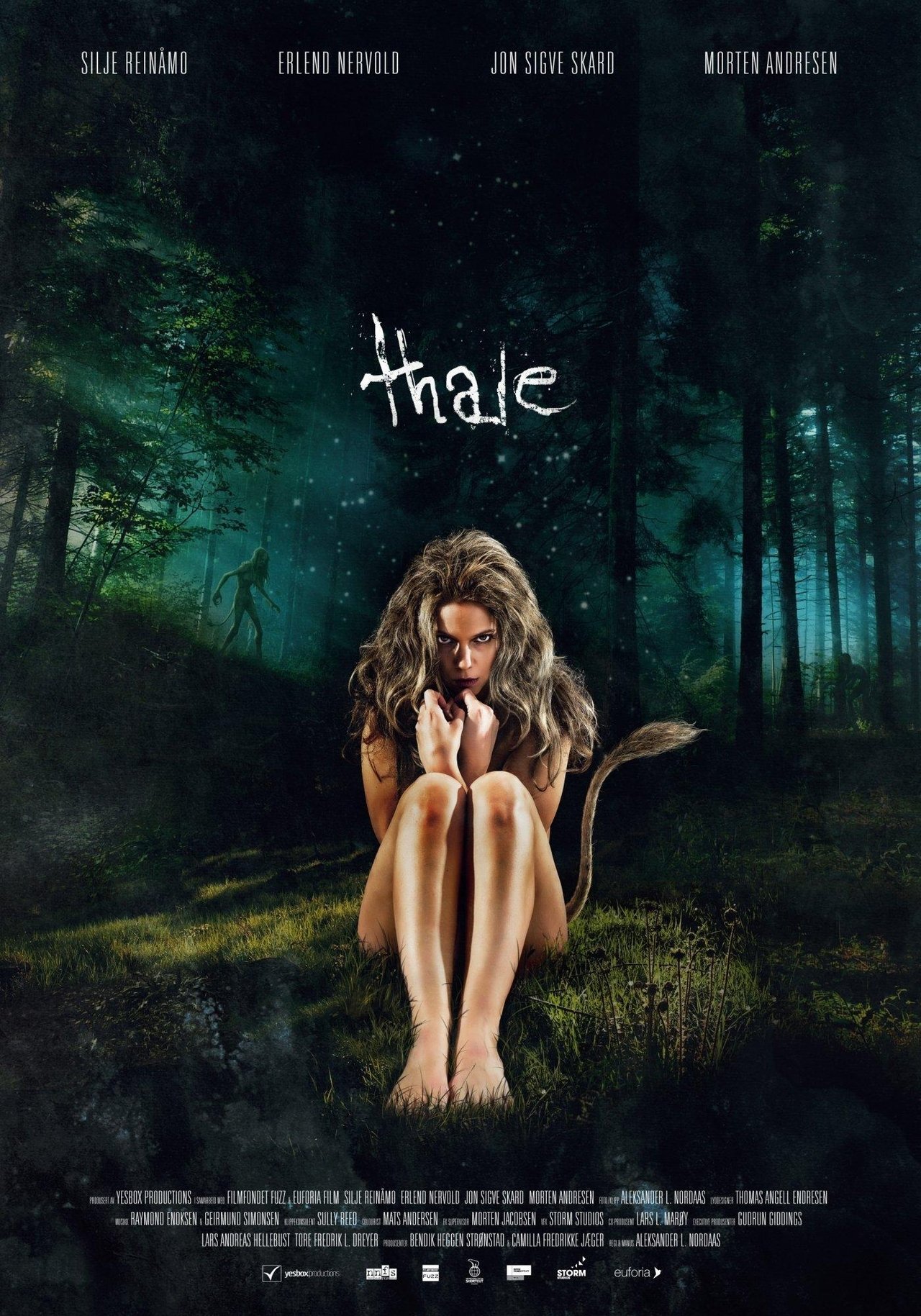 Thale poster