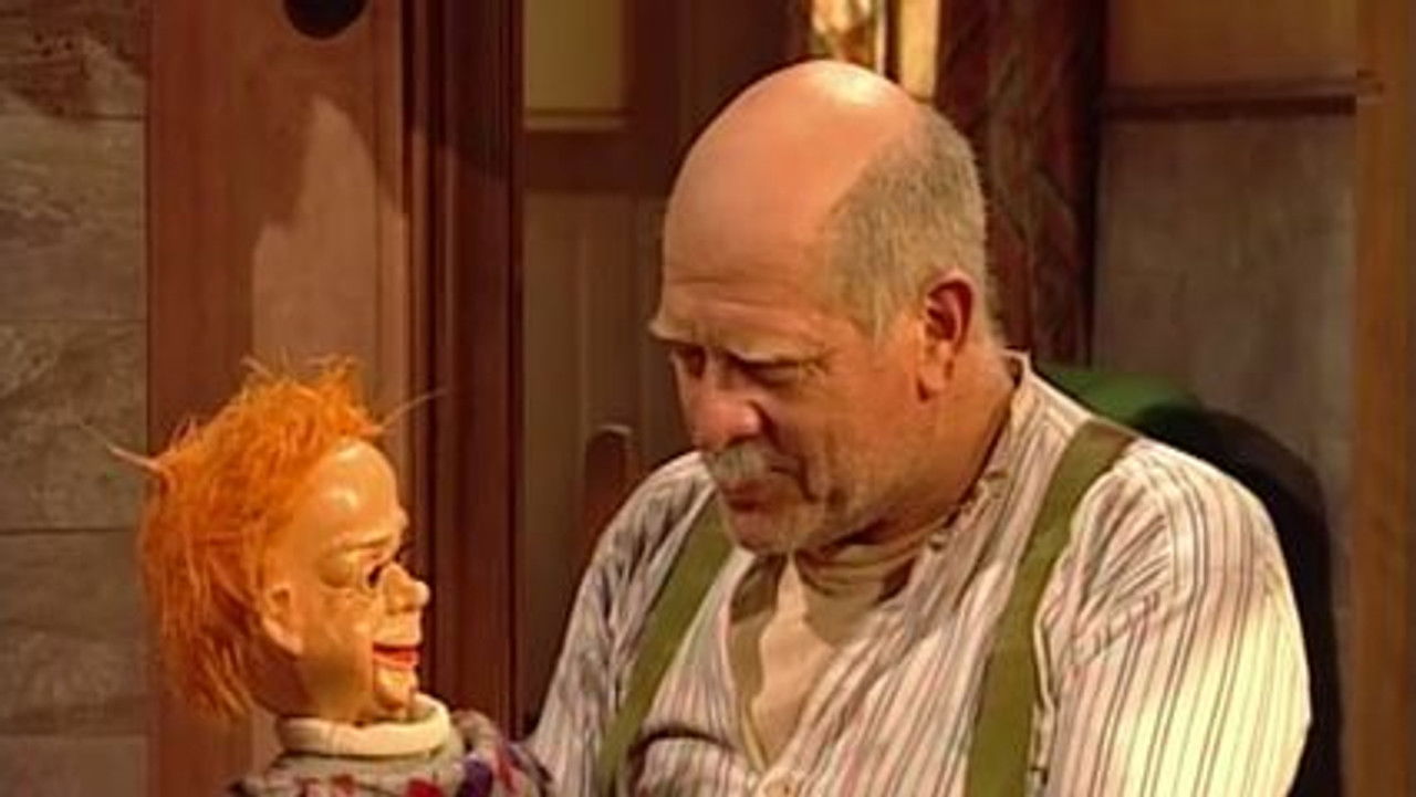 Nonkel Jef — Épisode 8