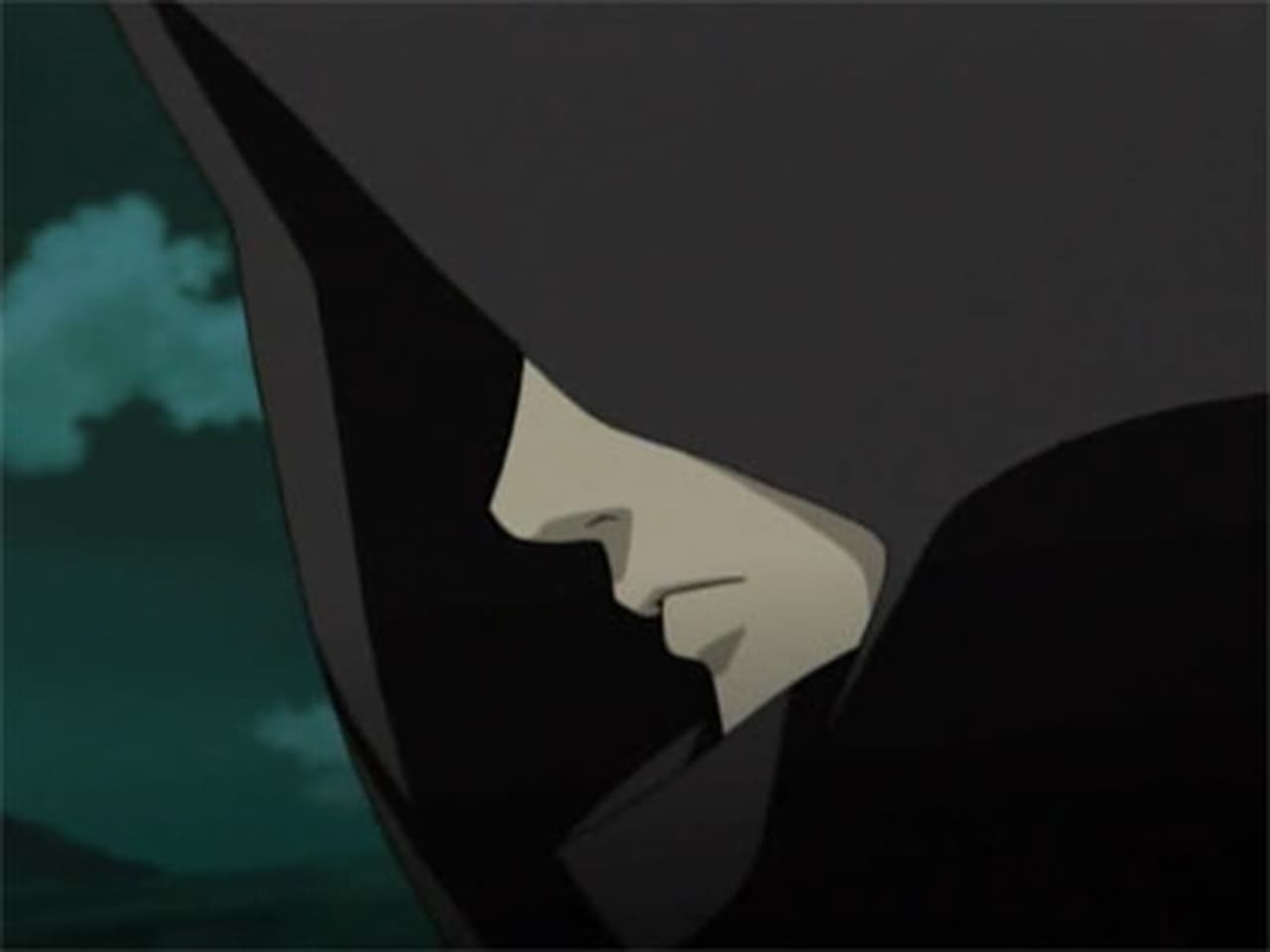 Naruto Shippūden - Season 2 Episode 39 : The Tenchi Bridge