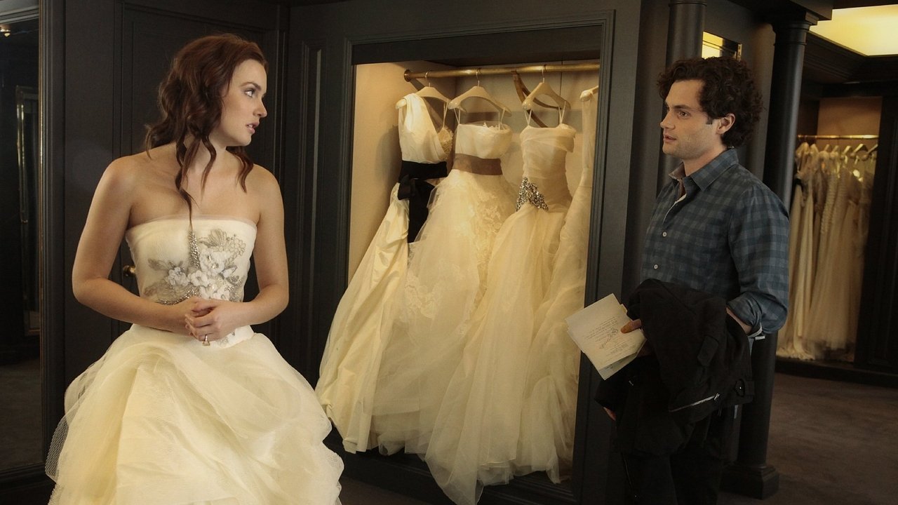 Gossip Girl - Season 5 Episode 11 : The End of The Affair?