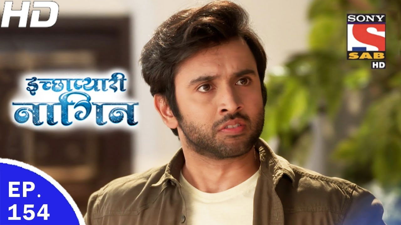 इच्छाप्यारी नागिन — Épisode 154