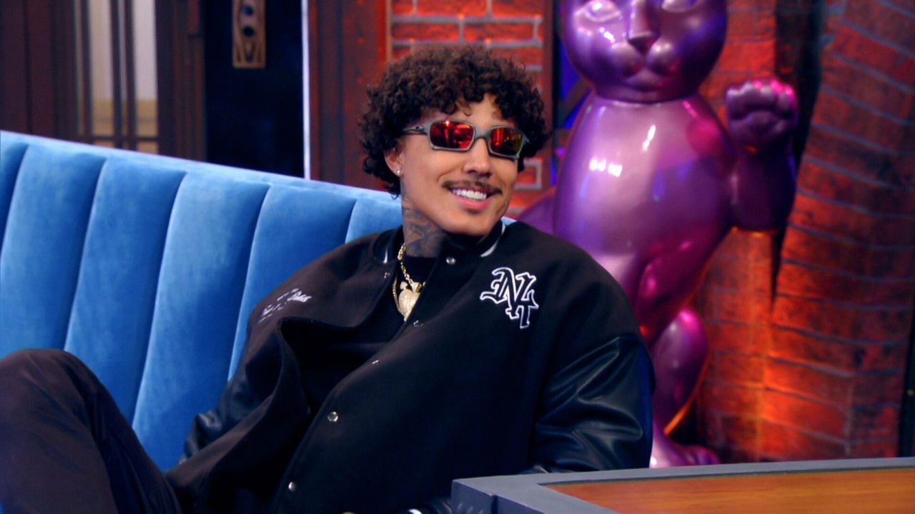 Lady Night — Épisode 27