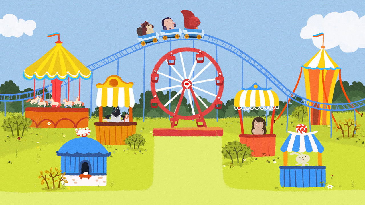 Mišo i Robin — Épisode 3