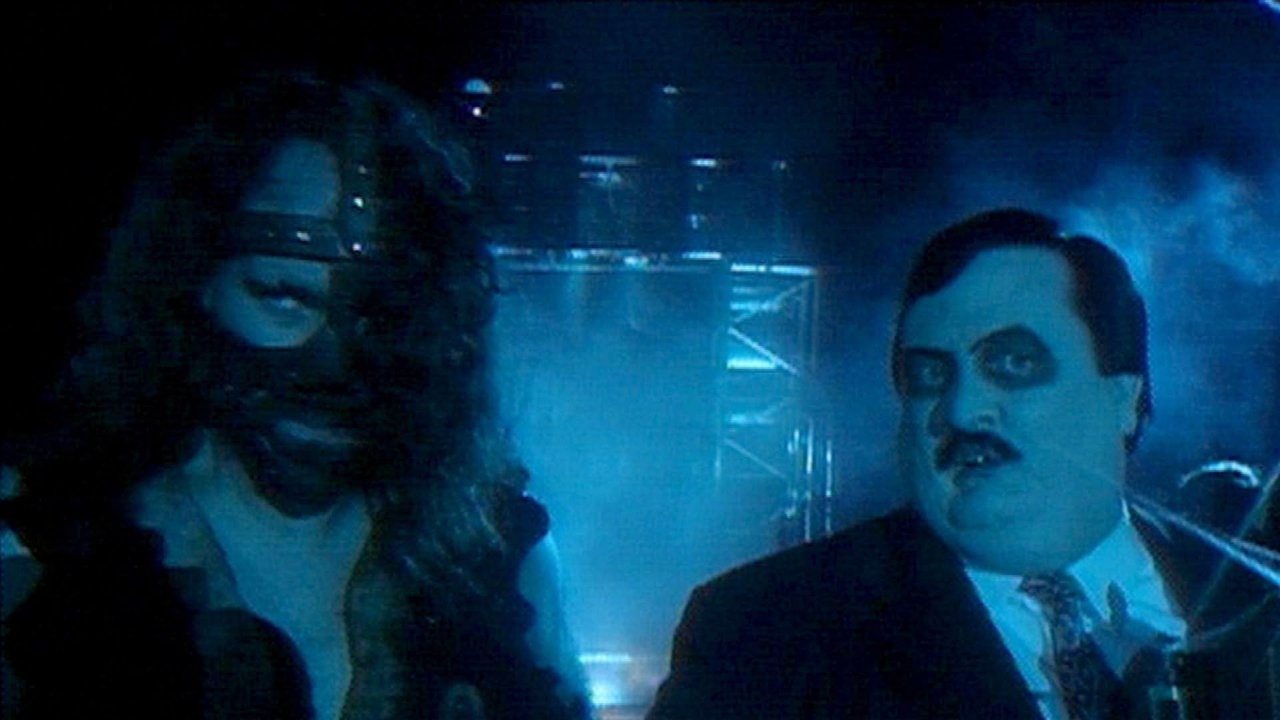 WWF Superstars - Season 11 Episode 36 : Superstars - Sep. 07, 1996