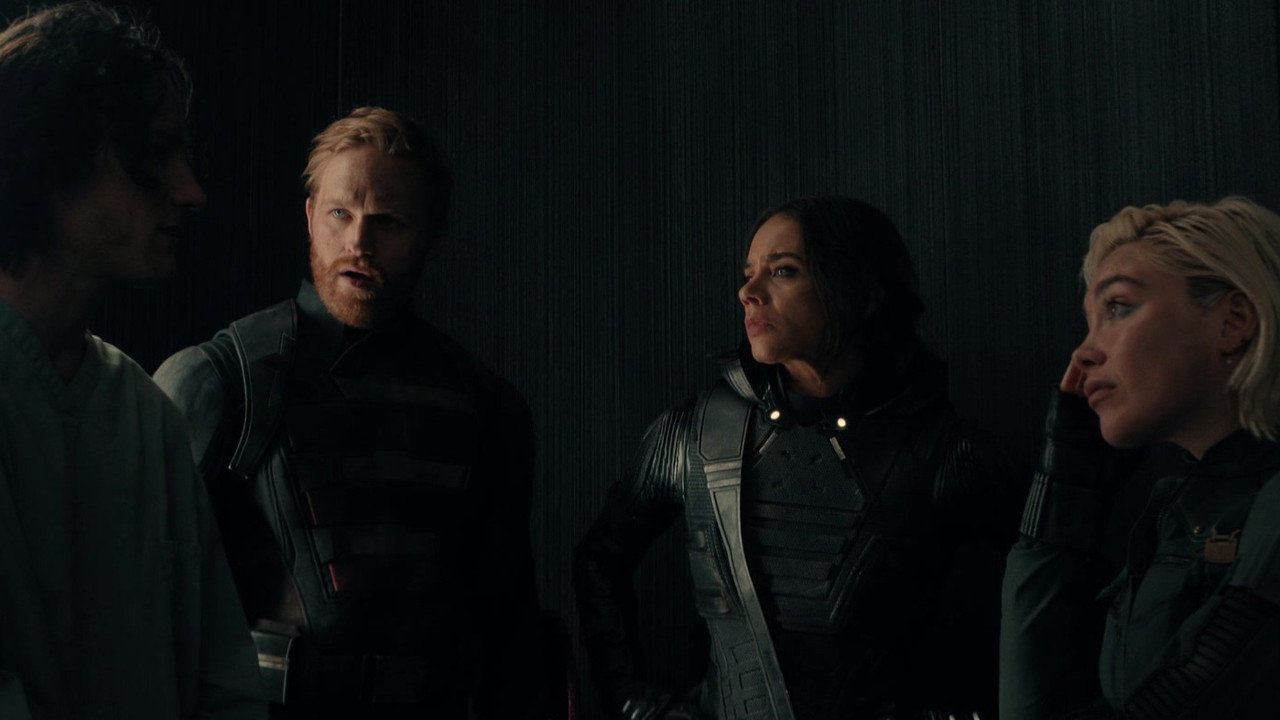Movie Image