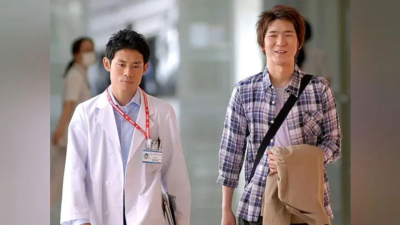 Team Batista no Eiko — Épisode 2