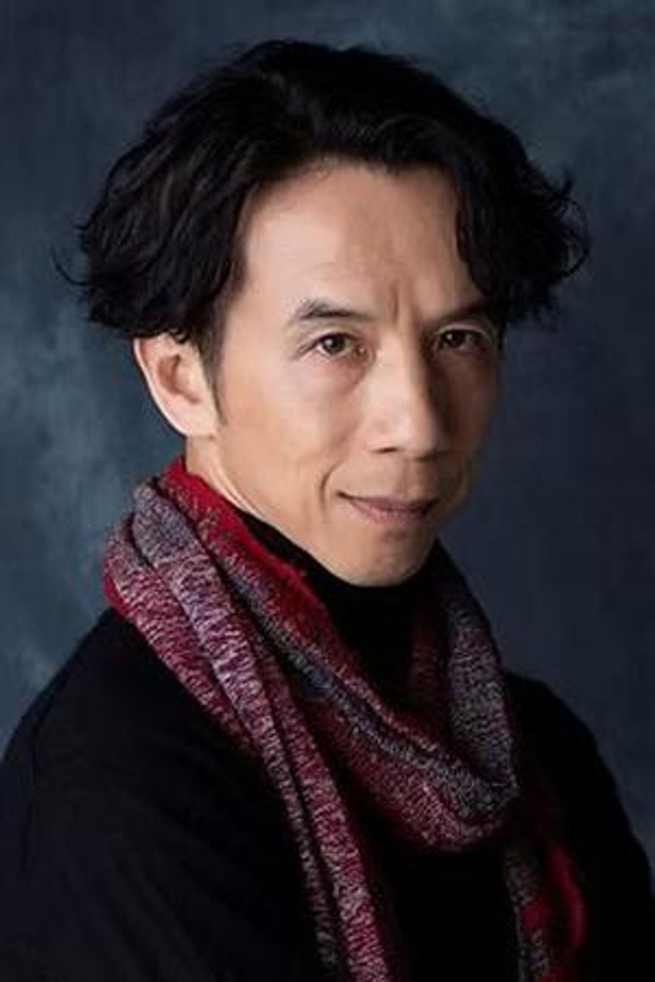 Tomohiko Imai