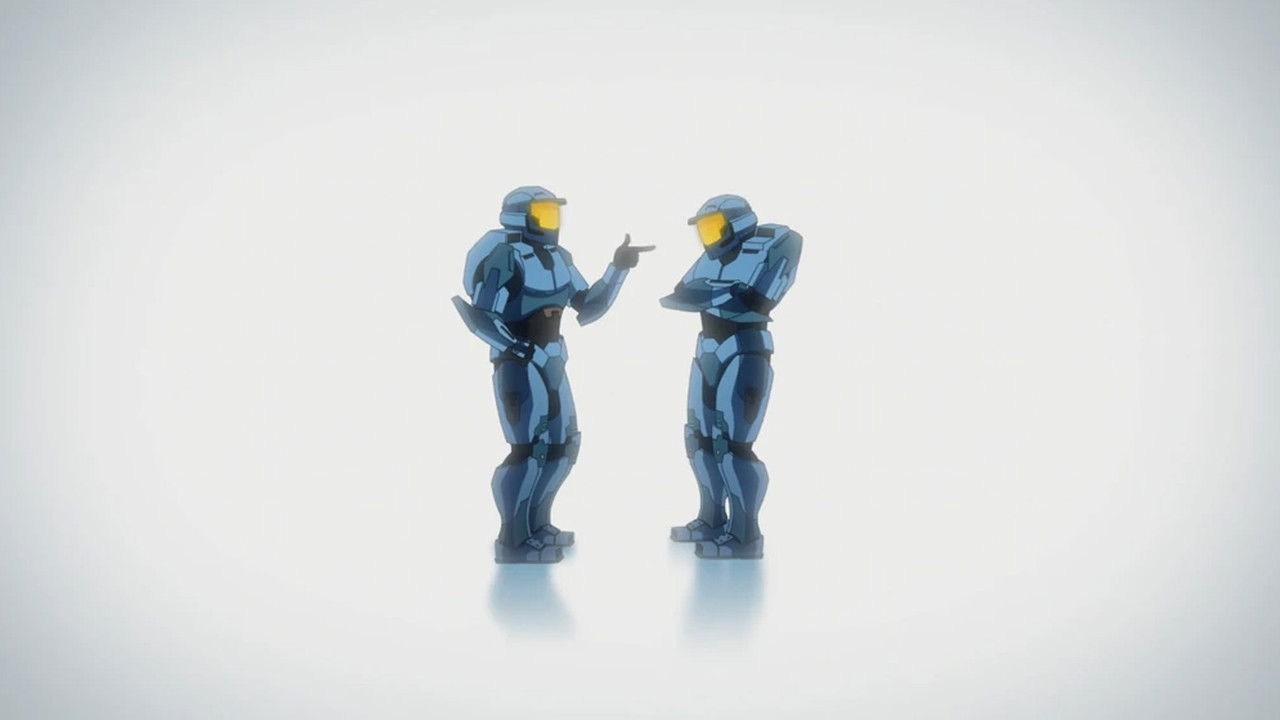 Red vs. Blue — Épisode 1