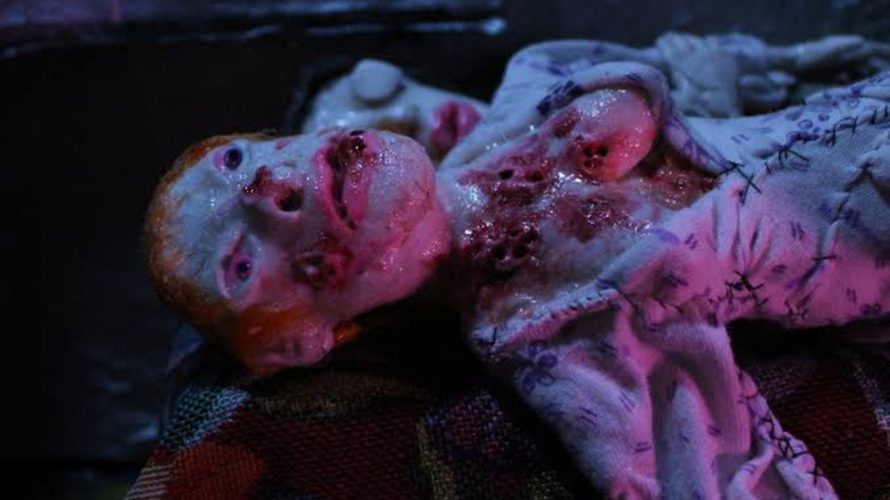 U.V.F: Underground Video Films still 6